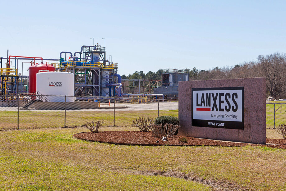 Lanxess, a big bromine producer in south Arkansas, has hooked its pipes up to a test plant of Standard Lithium, which hopes to mine the battery ingredient from underground brine.