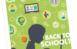 SAVVYKids' August 2020 issue will be its last as a standalone publication.