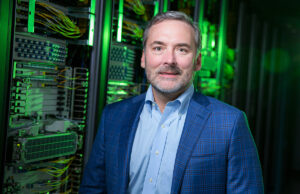 CEO Tony Thomas says most of Windstream’s debt will be discharged when it rises from bankruptcy.