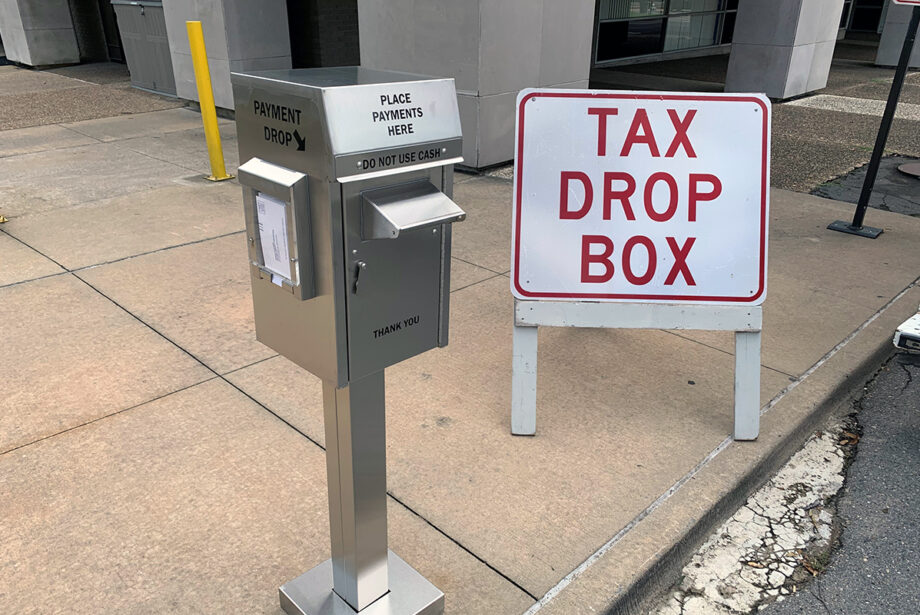 Options will soon be expanding for Pulaski County taxpayers to submit their property payments.