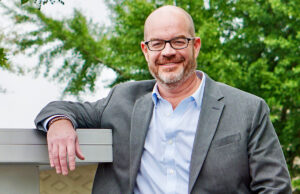 Matt Bell, partner in Entegrity of Little Rock, foresees more distributed generation of electric power in the future, and expects a boom in solar projects to continue across Arkansas.