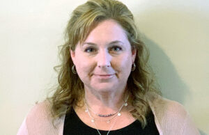 Penny Toombs, director of Johnny Cash Boyhood Home in Dyess and Southern Tenant Farmers Museum in Tyronza.