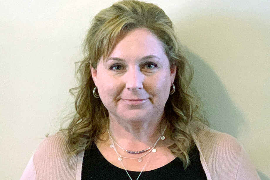 Penny Toombs, director of Johnny Cash Boyhood Home in Dyess and Southern Tenant Farmers Museum in Tyronza.