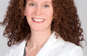 Dr. Kristin Markell