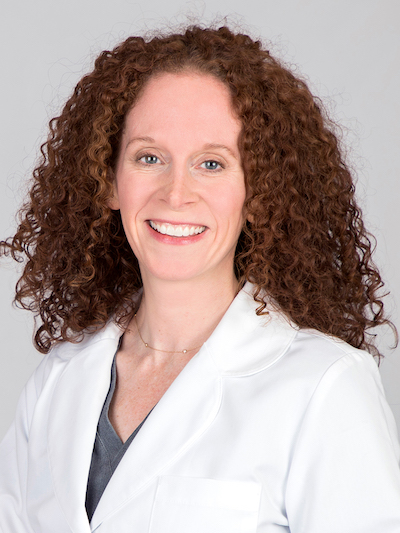 Dr. Kristin Markell
