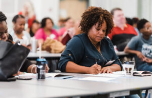 Our REAL Econ for All conference offers outstanding concurrent sessions for teachers.