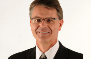 Tim Hill of Southern Administrative Services