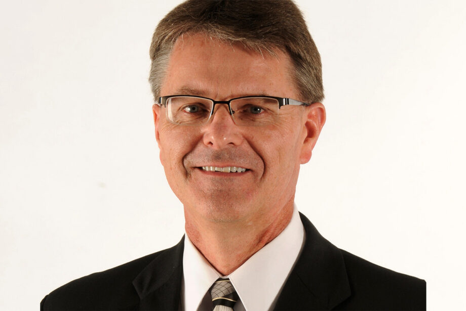 Tim Hill of Southern Administrative Services