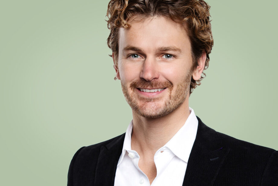 Steuart Walton, chairman of the Arkansas Economic Recovery Task Force