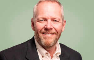 Steve Doty, owner of ERA Doty Real Estate in Jonesboro