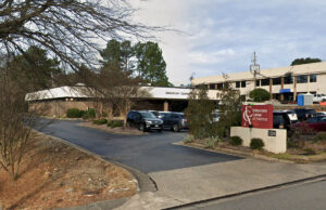 Endoscopy Center of Arkansas at 1024 N. University Ave. in Little Rock