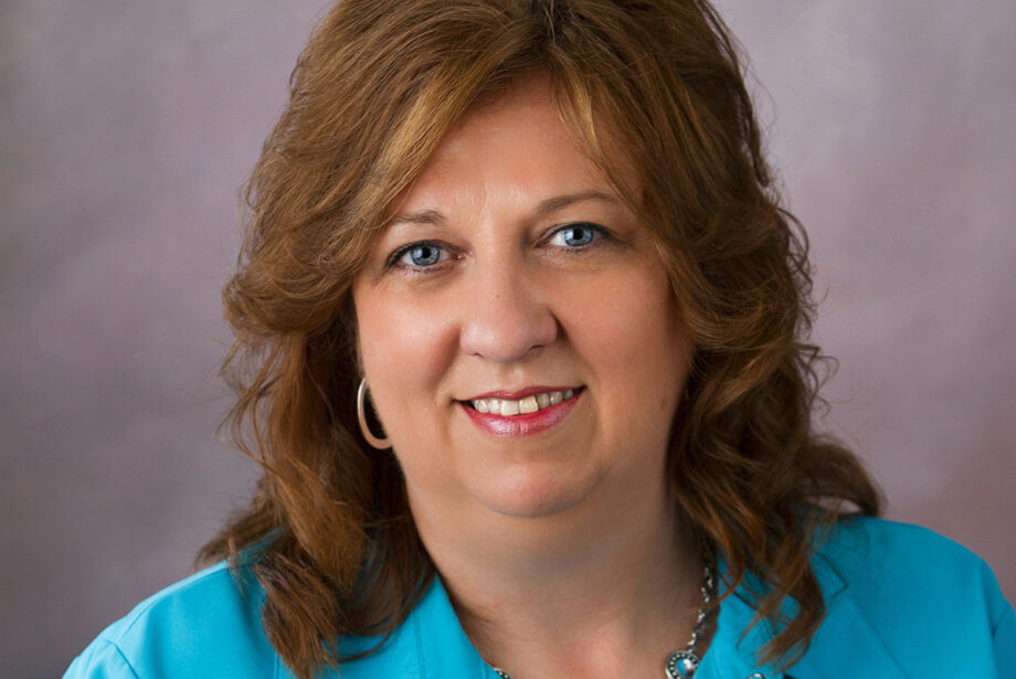 Charlotte Royal of Citizens Bank in Batesville.