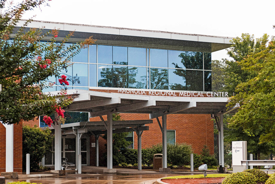 Magnolia&rsquo;s well-appointed small-town hospital was one of only three owned by Arkansas cities before its transition this month to nonprofit ownership. The state&rsquo;s last city-owned hospitals are now in Mena and Piggott.