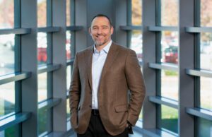 Dean Banks, who became CEO of&nbsp;Tyson Foods Inc. of Springdale, on Oct. 3.