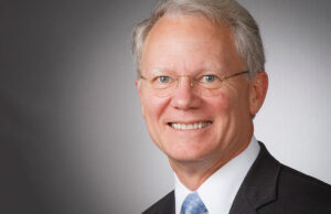 Steven W. Quattlebaum of Quattlebaum Grooms & Tull in Little Rock