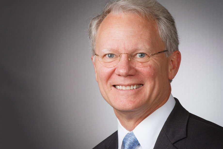 Steven W. Quattlebaum of Quattlebaum Grooms & Tull in Little Rock