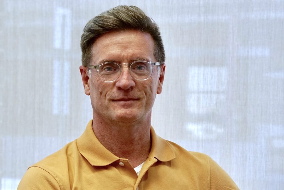 Robert Mintak, CEO of Standard Lithium Ltd.