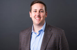 Merritt Dake, CEO of Rock Dental Brands: “We’re in the early stages of figuring out how to leverage AI as a tool to help providers.”