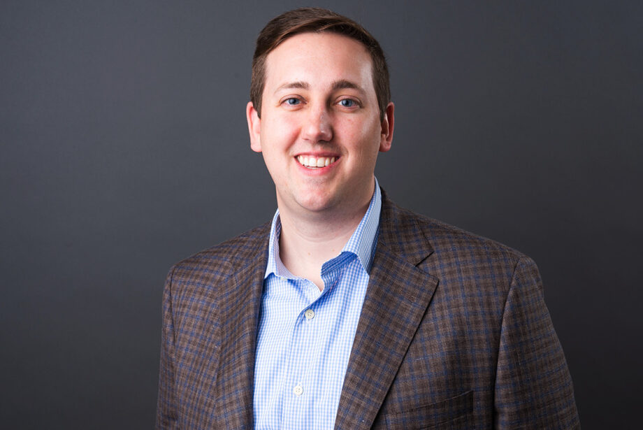 Merritt Dake, CEO of Rock Dental Brands: “We’re in the early stages of figuring out how to leverage AI as a tool to help providers.”