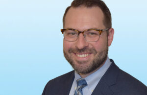 Bill Pendergist of Colliers International Arkansas in Little Rock