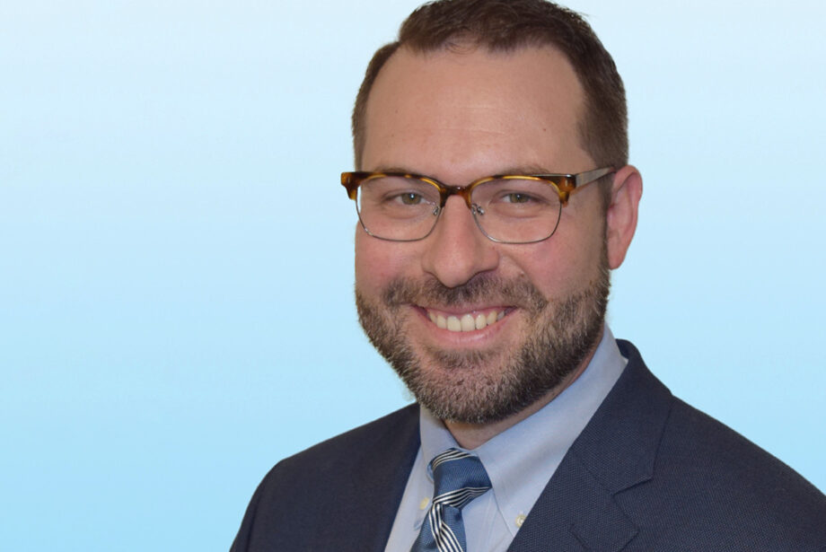 Bill Pendergist of Colliers International Arkansas in Little Rock