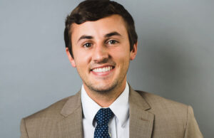 Eli C. Bauer of Dover Dixon Horne PLLC in Little Rock