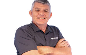 James Murphy of Cisco-Eagle Inc. in Little Rock