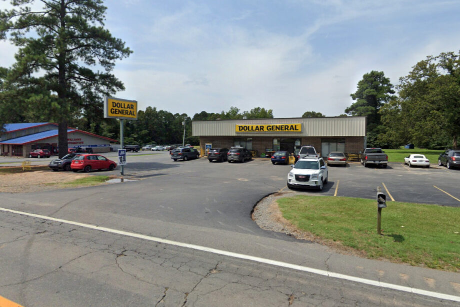 The Dollar General at 20917 Arch St. Pike in East End.
