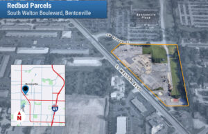 (Parcel lines are approximate and shown for illustration only.)