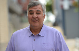 Fayetteville mayoral runner-up Tom Terminella raised the specter of political conspiracy to explain the timing of a new lawsuit to collect an old debt. The lawyer suing him said there was no political motivation.