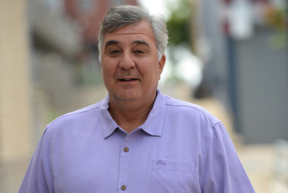 Fayetteville mayoral runner-up Tom Terminella raised the specter of political conspiracy to explain the timing of a new lawsuit to collect an old debt. The lawyer suing him said there was no political motivation.