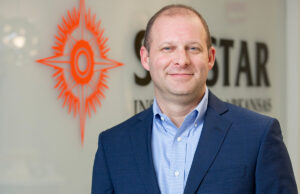 David Todd, EVP with Sunstar Insurance, said selling to a larger agency “made very good business sense.”