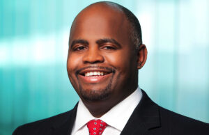 David L. Jones of Wright Lindsey Jennings in Little Rock