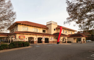 David’s Burgers at 101 S. Bowman Road in west Little Rock.