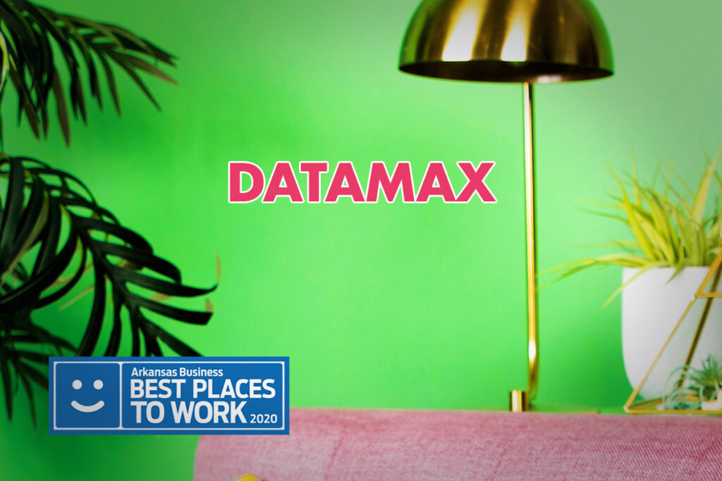 Datamax Time Clock Best Places to Work: Datamax Inc.