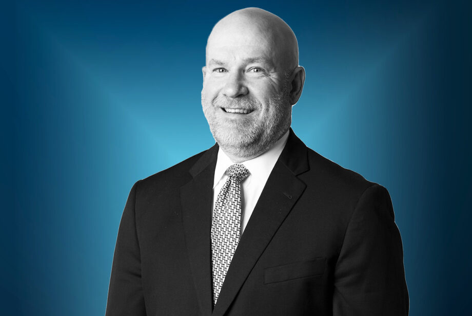 Greg McKinney Chief Financial Officer  /  Bank OZK  /  Little Rock