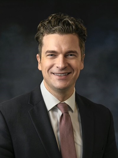 David Frankenberg