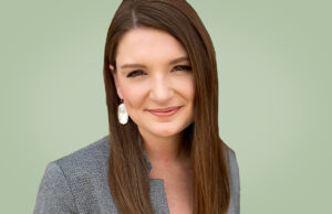 Grace Rains, executive director of the Ark Angel Alliance