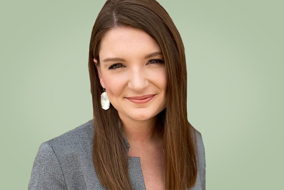 Grace Rains, executive director of the Ark Angel Alliance