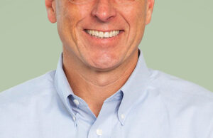 Jeff Williams, CEO and president of America&rsquo;s Car-Mart Inc. of Rogers