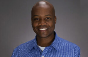 Robert McKinney of Nabholz Corp. in Conway