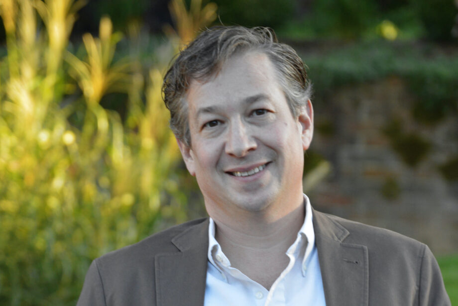 Randy Palculict&nbsp;