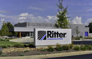 The&nbsp;Ritter Communications Data Technology Center