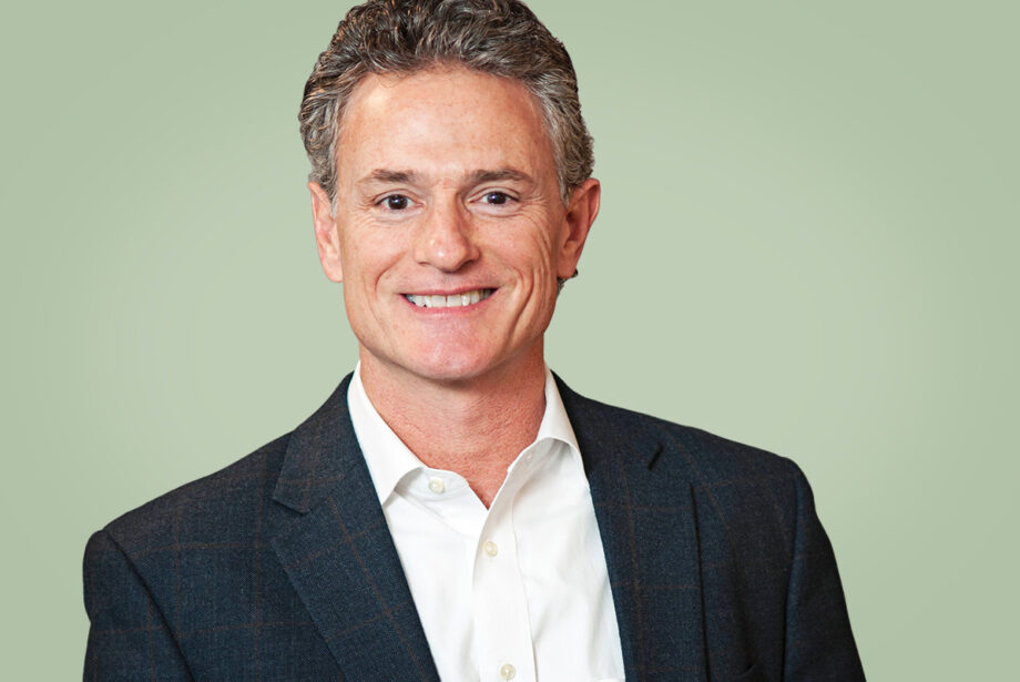 Chris Cerrato, president and owner of Evo Business Environments