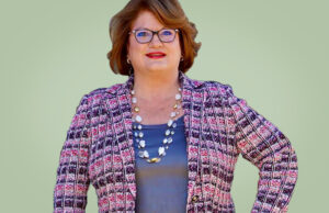 Susan M. Davenport, Arkansas managing partner-elect at BKD CPAs & Advisors