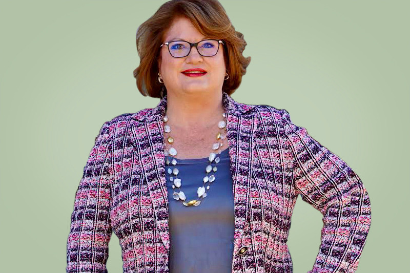 Susan M. Davenport, Arkansas managing partner-elect at BKD CPAs & Advisors