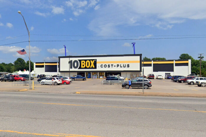 Springdale Box Springdale 10Box Grocery Sold for $2.2M