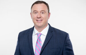 Drew Smith of Windstream in Little Rock