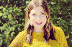 Emily Gassman of MHP/Team SI in Little Rock