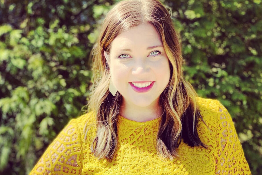 Emily Gassman of MHP/Team SI in Little Rock